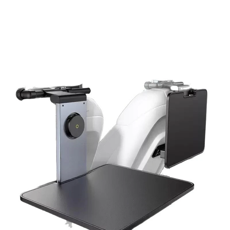 

Baseus, suitable for Tesla, car rear small table board, folding, computer table, car car dining table, decorative accessories