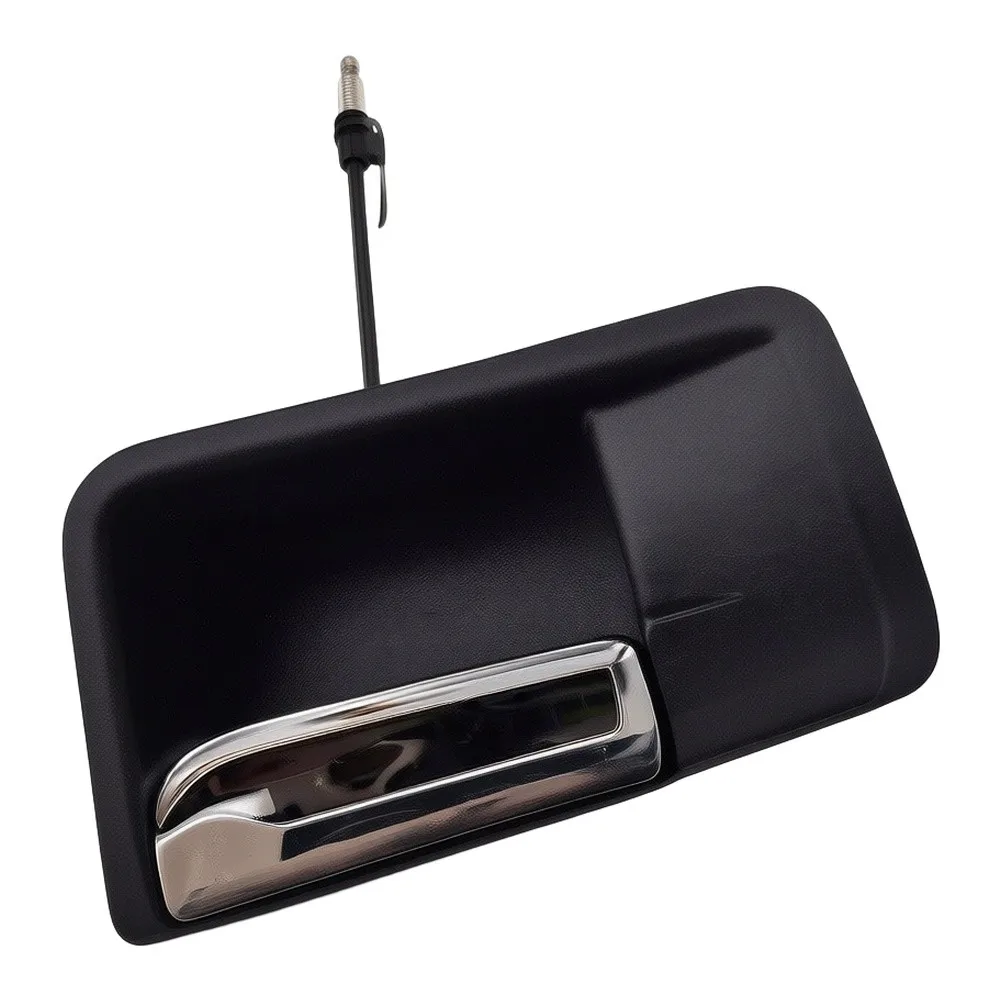 Seat Adjustment Lock Switch Handle A20791087069051 for Left Front Mounting on Select For Mercedes-Benz W207 and W204 Vehicles