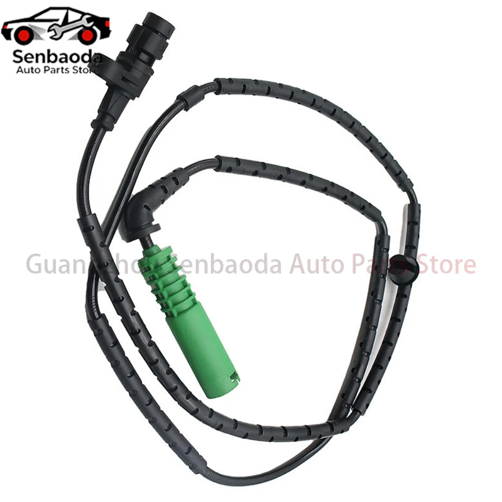 

Датчик скорости колеса ABS задний левый/правый SSF500021 SSB500062 ALS1847 для Land Rover Range Rover 2007-2012, новые автоаксессуары