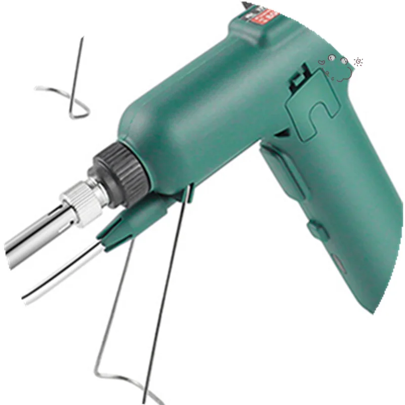 

[G14S] Лазерный сварочный аппаратный пистолет для металла Многофункциональный паяльник Автоматический проводной паяльник Инструмент