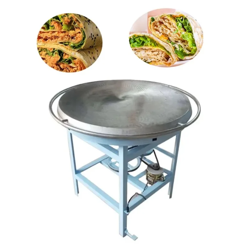 Best-selling high-end pancake maker for gourmet pancakes