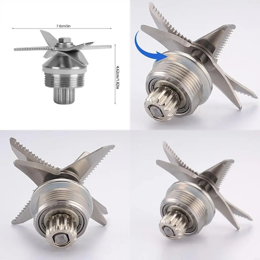 J1HF Blenders Acces…