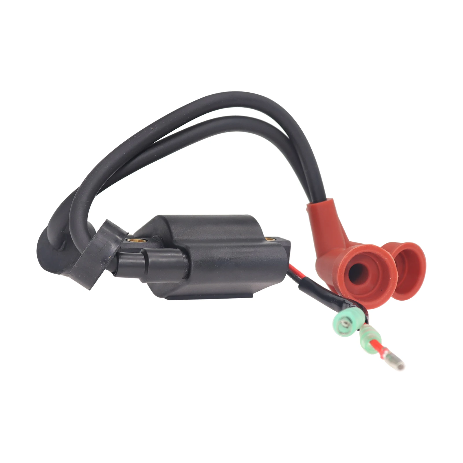 Zündspule für Yamaha 8 PS F8, 9,9 PS F9.9, 6 PS F6 MS/LH, 25 PS C25 ES/LH