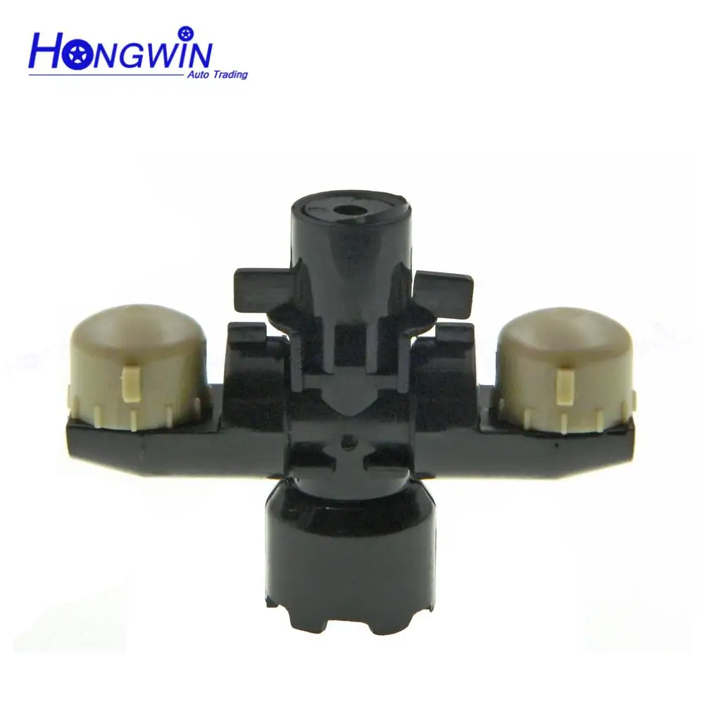 Car Headlamp Headlight Cleaning Washer Spray Nozzle Jet Cover Cap For Toyota camry V70 85207-33120 85208-33120 8520733120