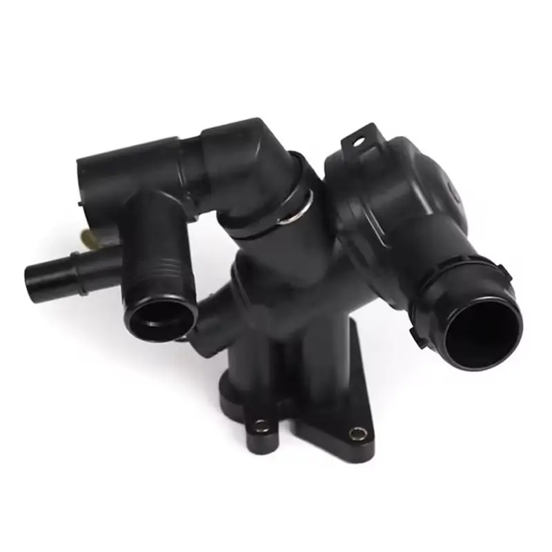 

ABOK-Engine Coolant Thermostat Housing For Land Rover Discovery Sport 2015 Car Accessories LR115275 LR140107