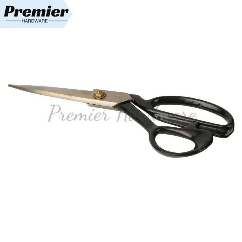 

9 inch Professional Tailor Scissors Sewing Scissors Embroidery Scissor Tools for Sewing Craft Supplies Scissors Fabric Cutter