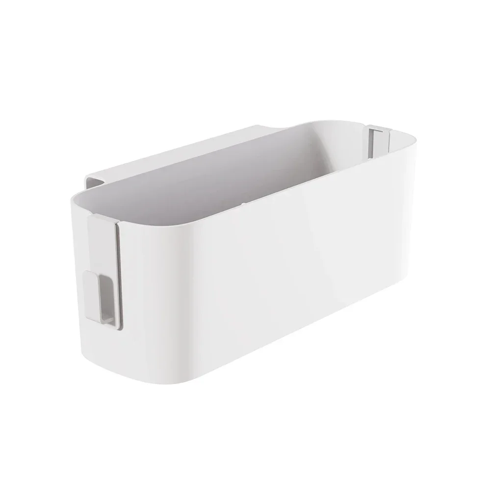 

Dorm Bedside Organizer PP Plastic Material Neat and Orderly Bed Ample Space for Belongings Convenient and Practical