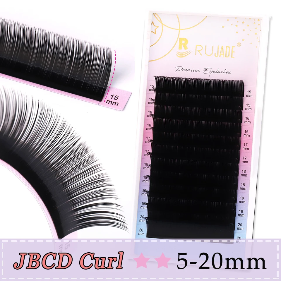 Rujade Bottom Lashe…