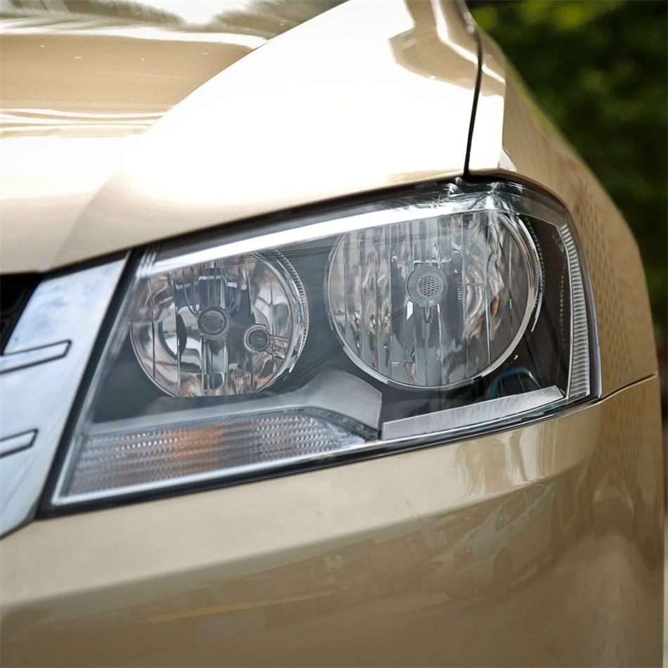 For Volkswagen Vw Lavida 2013 2014 Car Accessories Cars Base Head Lamp Shell Headlamp House box Front Headlight Shell