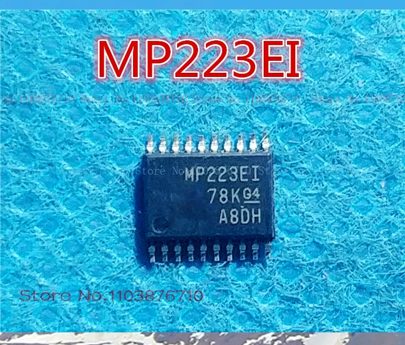 5Pcs/Lot Max3223Eip…