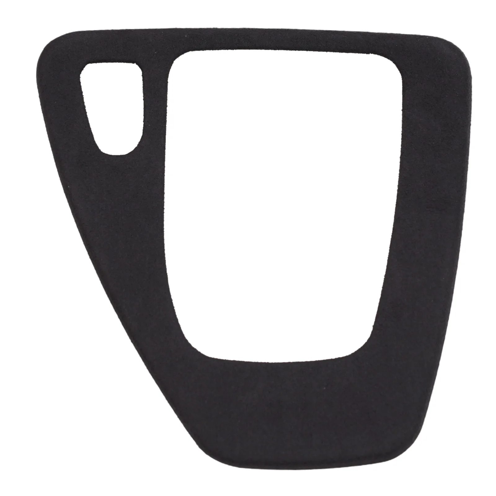 

Изящная замшевая кожаная накладка переключения передач для моделей BMW E90 E92 и E93 (2005 2012 г.) Преобразуйте свой опыт вождения