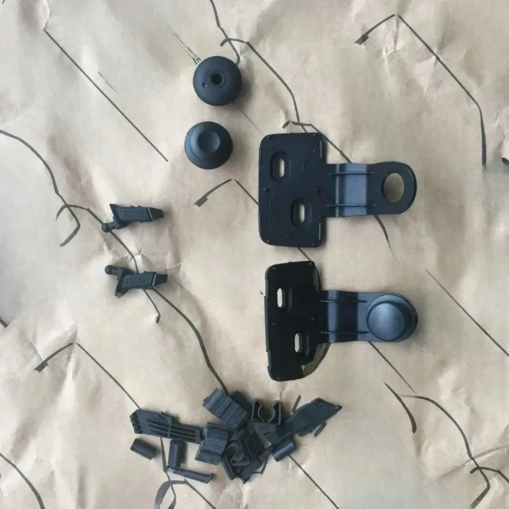 8U0867973 1 PC Backend Board Hook Repair Package Buckle Clip Cover for Audi A5 A7 Q3 Q5