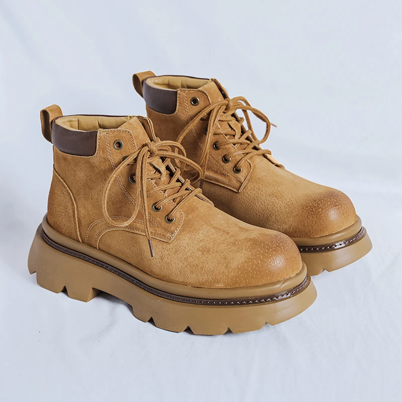 

DY2025 модная тенденция, повседневная обувь, маленькие белые туфли, туфли для досок, рабочая обувь