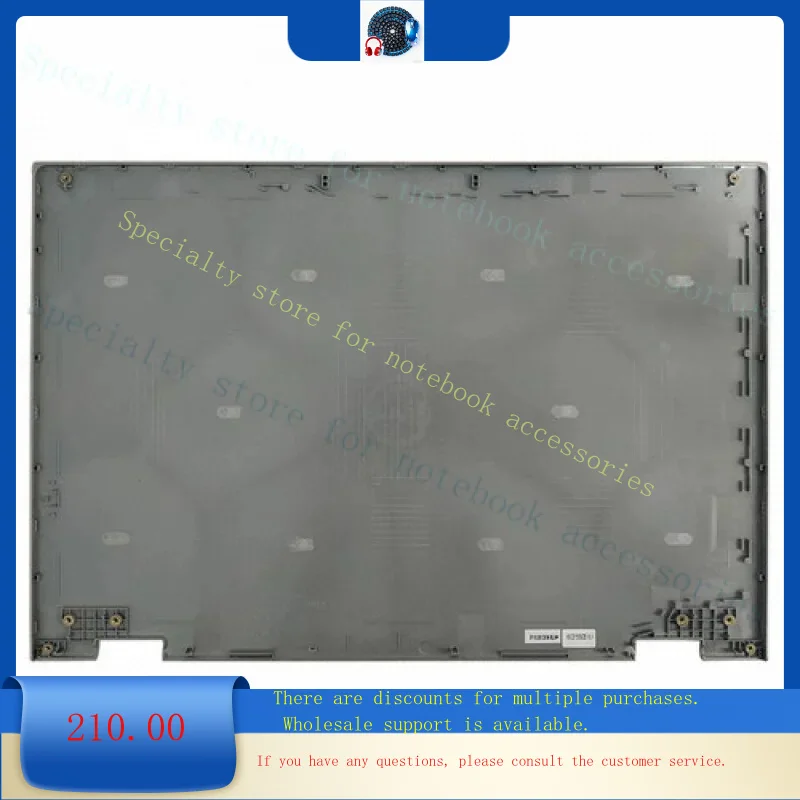 

A +++ для Dell Inspiron 13-7347 7347 7348 05WN1X задняя крышка ЖК-дисплея A Shell