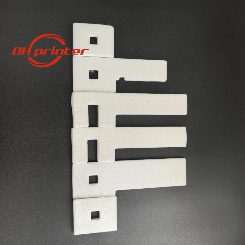 20 zestawów gąbek do zbiornika na zużyty tusz L210 do Epson L120 L365 L110 L111 L130 L132 L211 L220 L222 L300 L301 L360 L362 L363 L366 L455