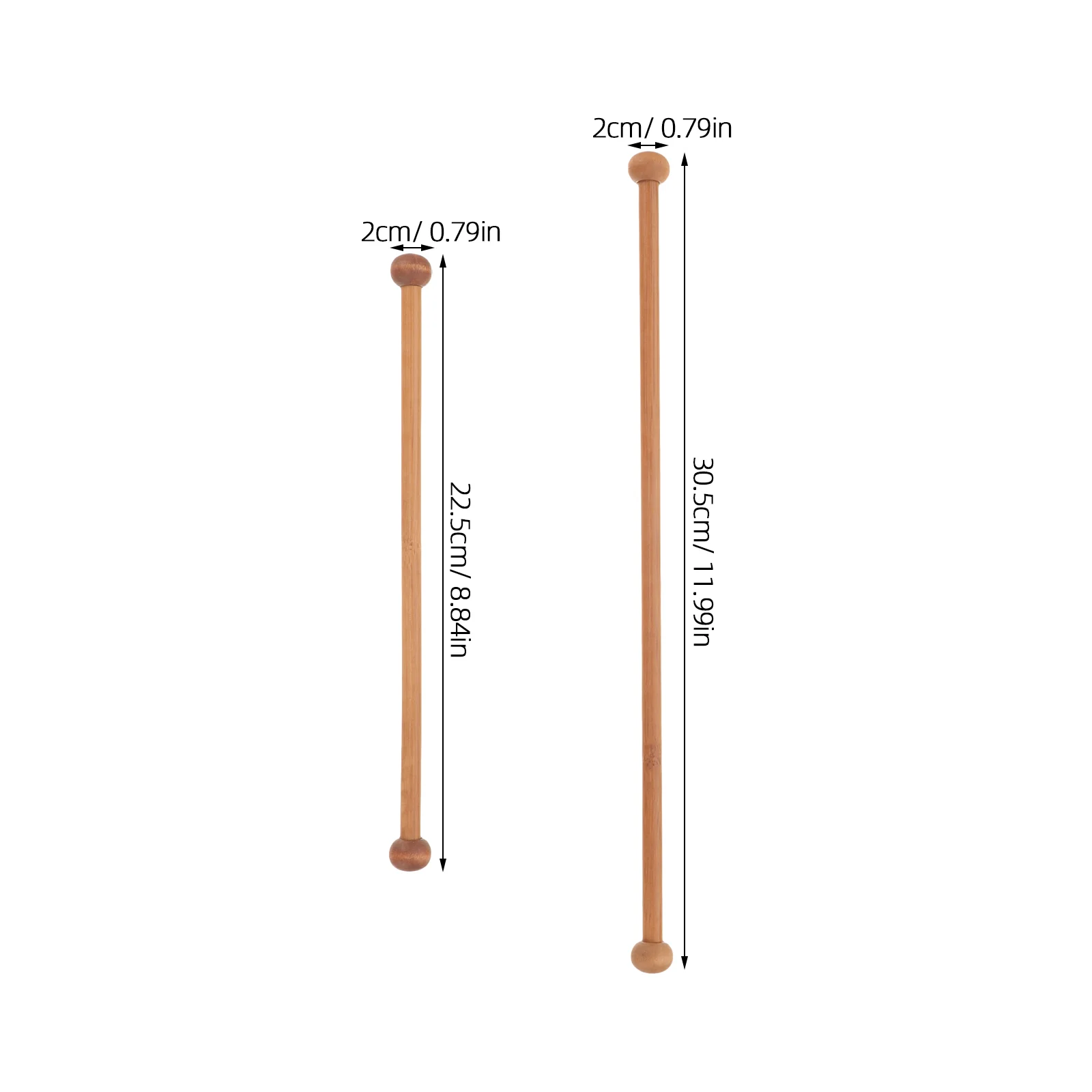 4 Uds. De postes trenzados, barra colgante, colgador de edredón para exhibición de pared, perchero de sándalo