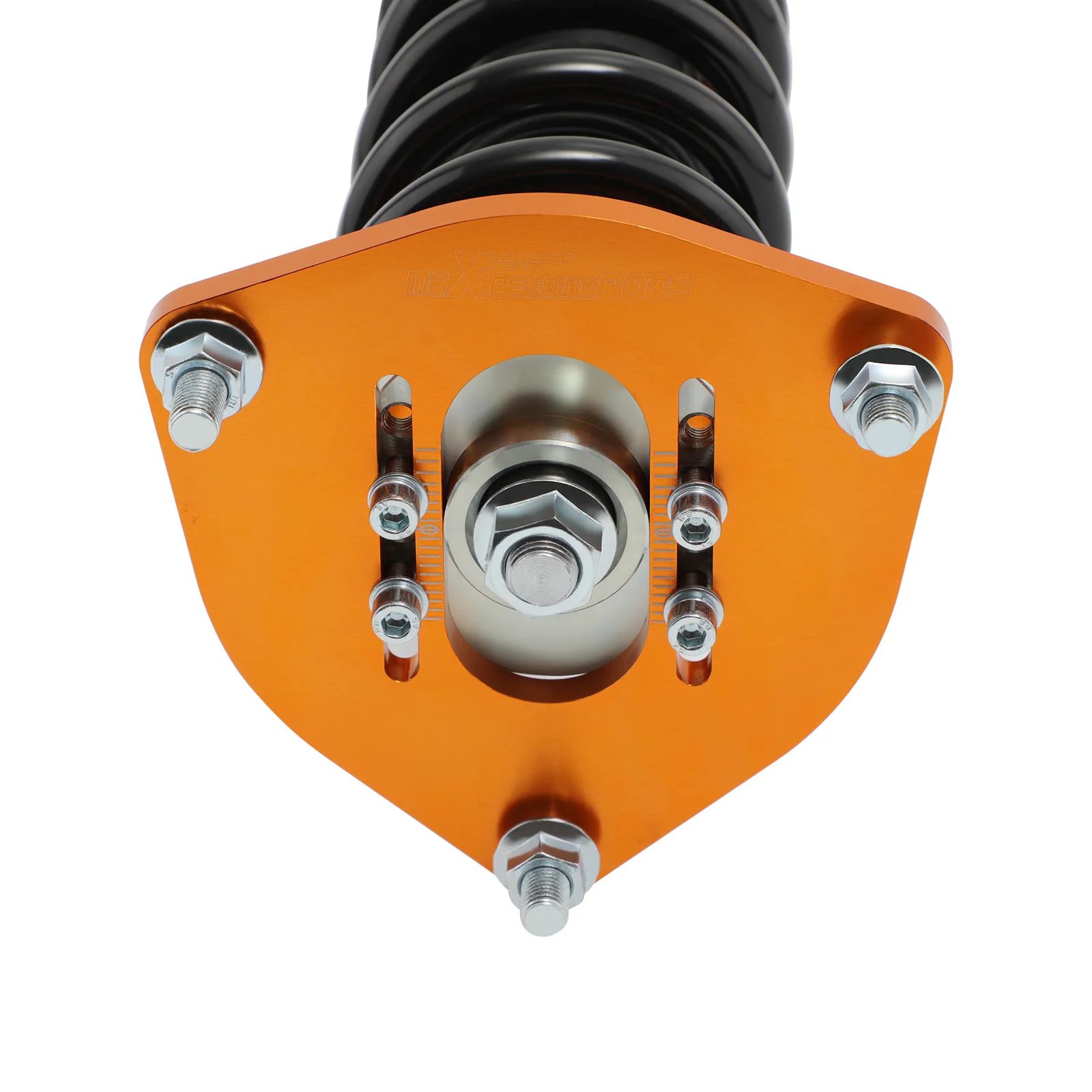 MaXpeedingrods Coilover Kit for Mitsubishi Eclipse (3rd-Gen) D53A/D52A 2000-2005 Shock Absorbers