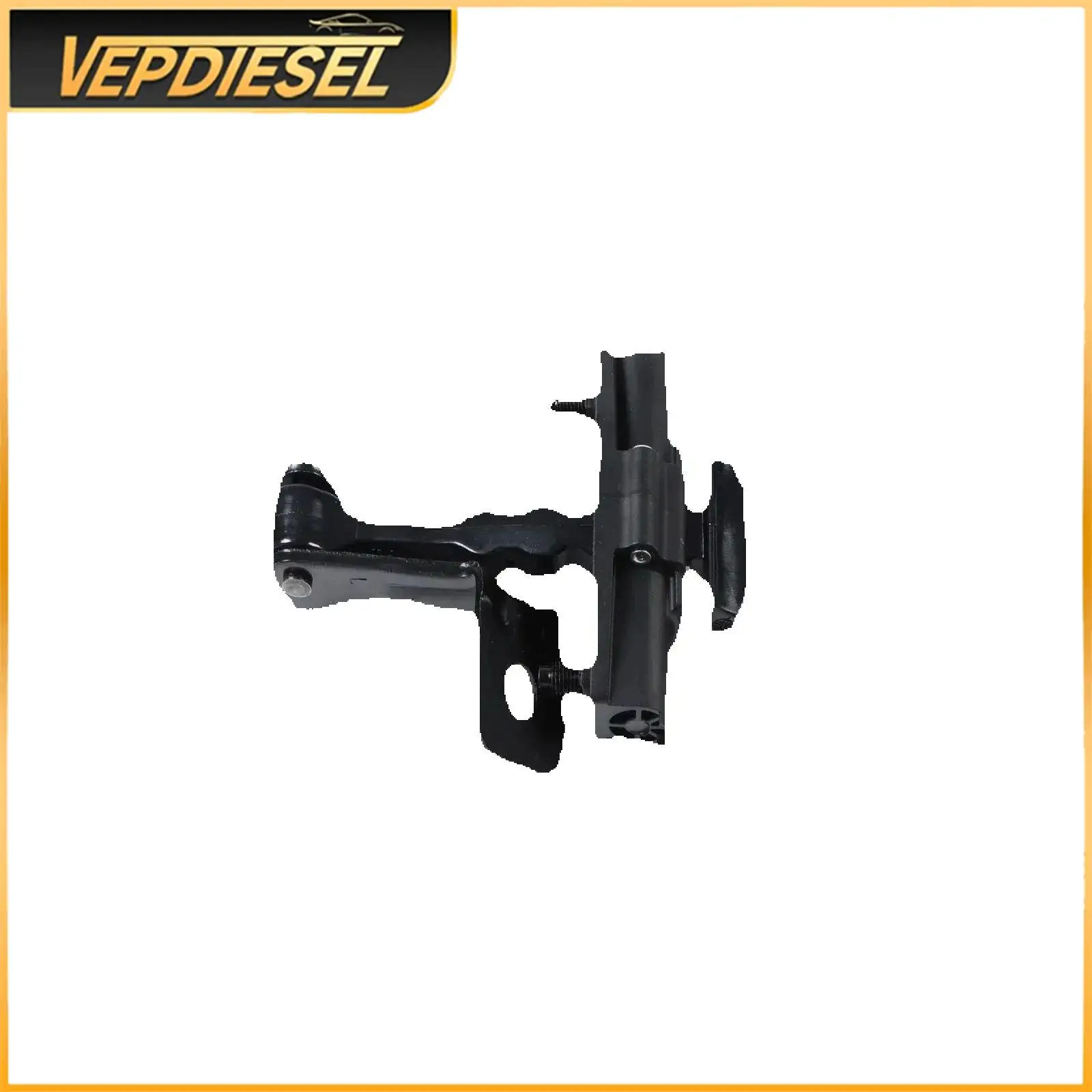 

1089507-00-D Door Check Stop Strap for Tesla Model 3 2017-2021 Front Left