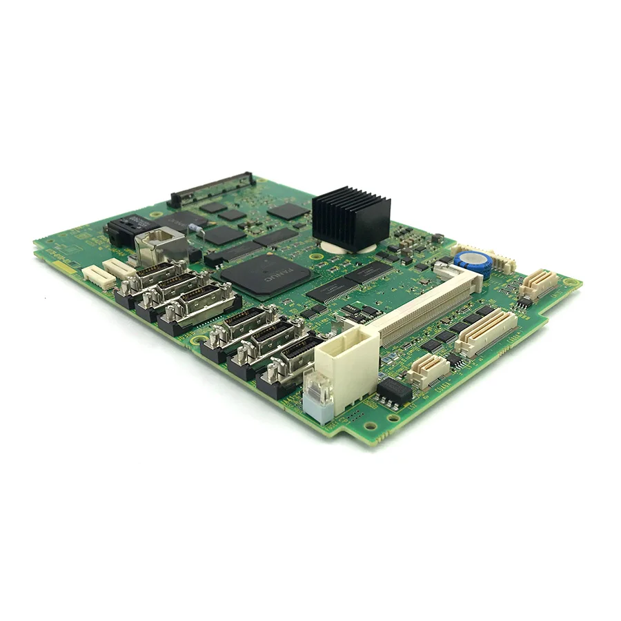 100% original pcb board A17B-8100-0201 fanuc new stock