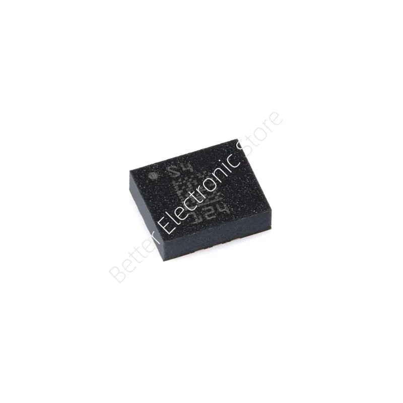 Genuine ST LSM6DSOWTR LGA-14 | 6DoF IMU Sensor | 0.55mA Ultra-Low Power for Wearables/VR​