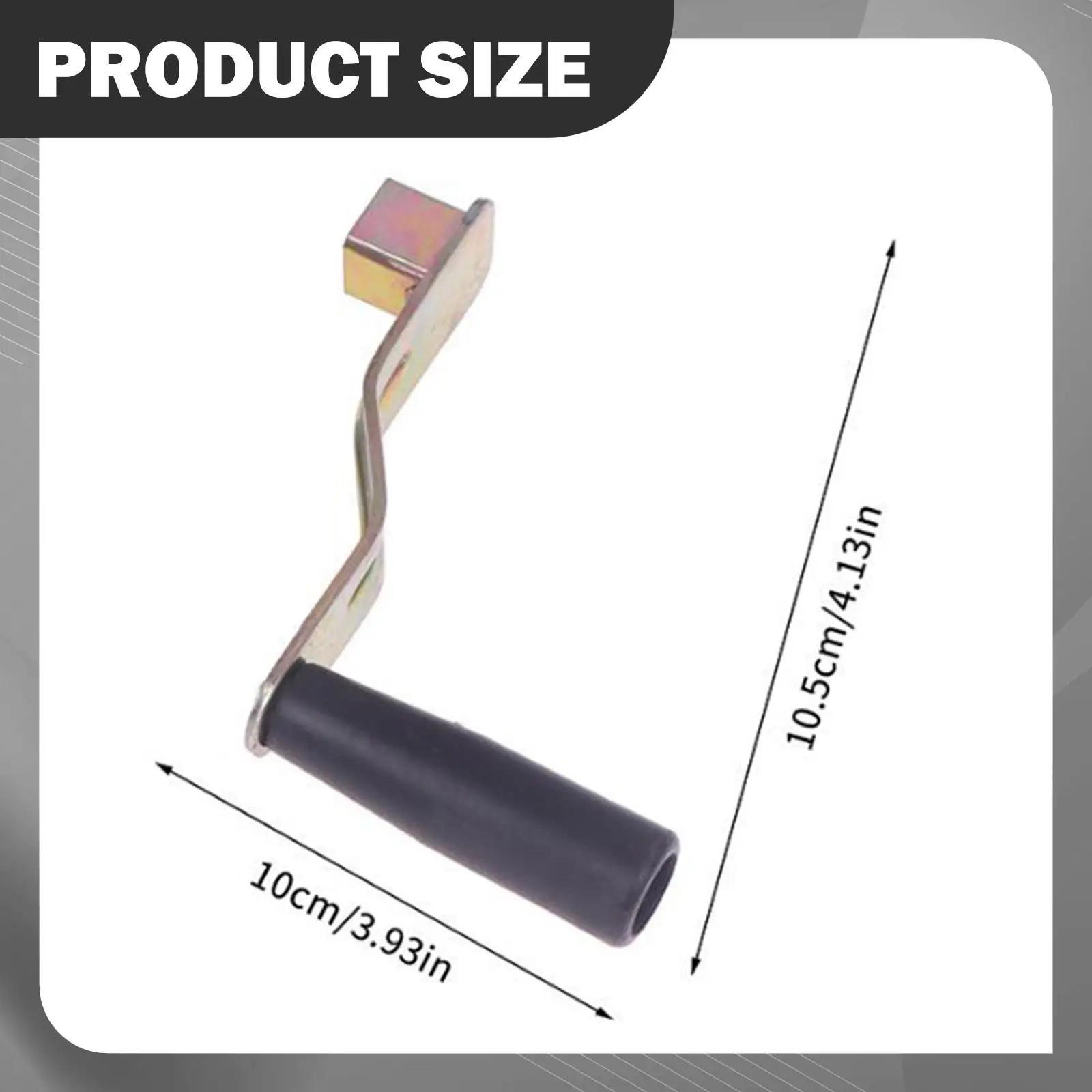 

Ручка-натяжитель для бадминтонной сетки: легкая установка, компактность, замена для пляжных и травяных турниров, тренировок