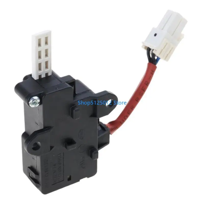 G8TC ترقية غسالة مفتاح قفل الباب 5304511338 لغسالة قفل الجهاز استبدال 17438000001615 DLSE5 4584280