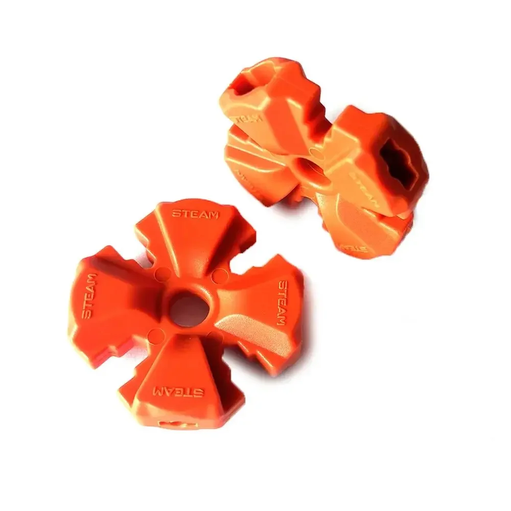 Qriginal high quality Steam linkage rod Driver tools Ball Link Wrench orange Ball head Buckle wrench for RC helicopter