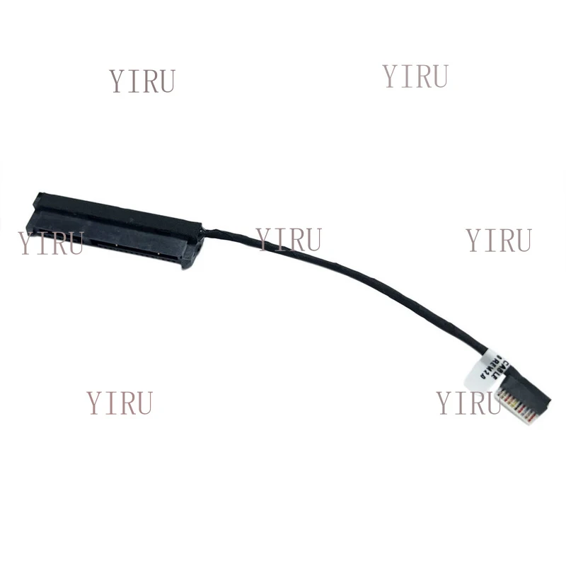 L+ HDD Hard Drive Connector Jack For Lenovo FLV34 Thinkbook 14 G2 ARE 20VF 20VD tbz