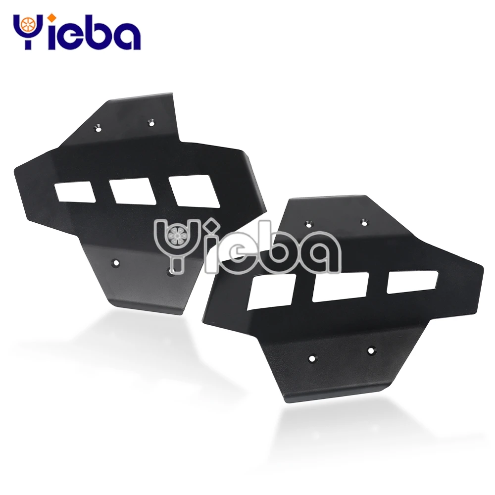 Engine Guards Cylinder Head Guard Protector Cover For BMW R1250GS R1250 GS LC R 1250 GS Adventure ADV 2019-2026 2025 Accessories