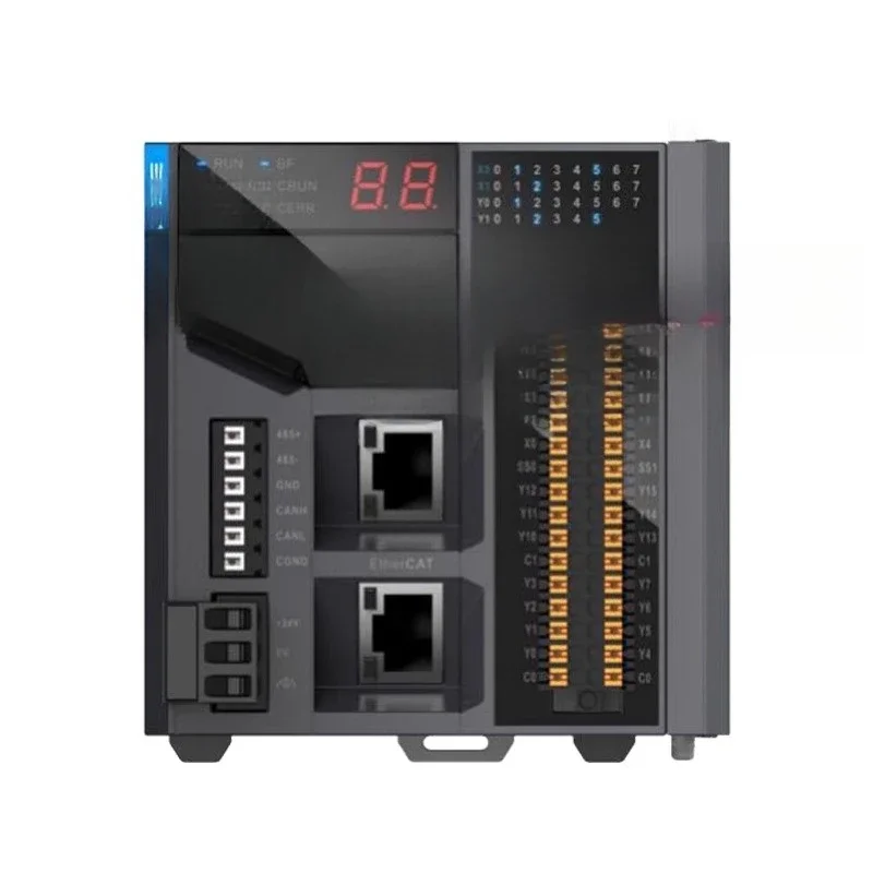 سلسلة T Bus H5U، وحدة تحكم صغيرة 8 محاور 16 محور 32 محور #1