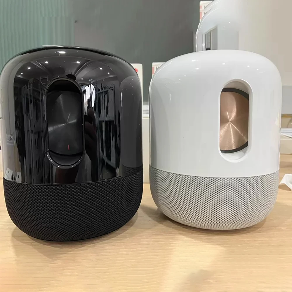 

Умная колонка AIS BW80-00 с Bluetooth, стереозвуком, голосовым управлением и сабвуфером AIS-BW80-00