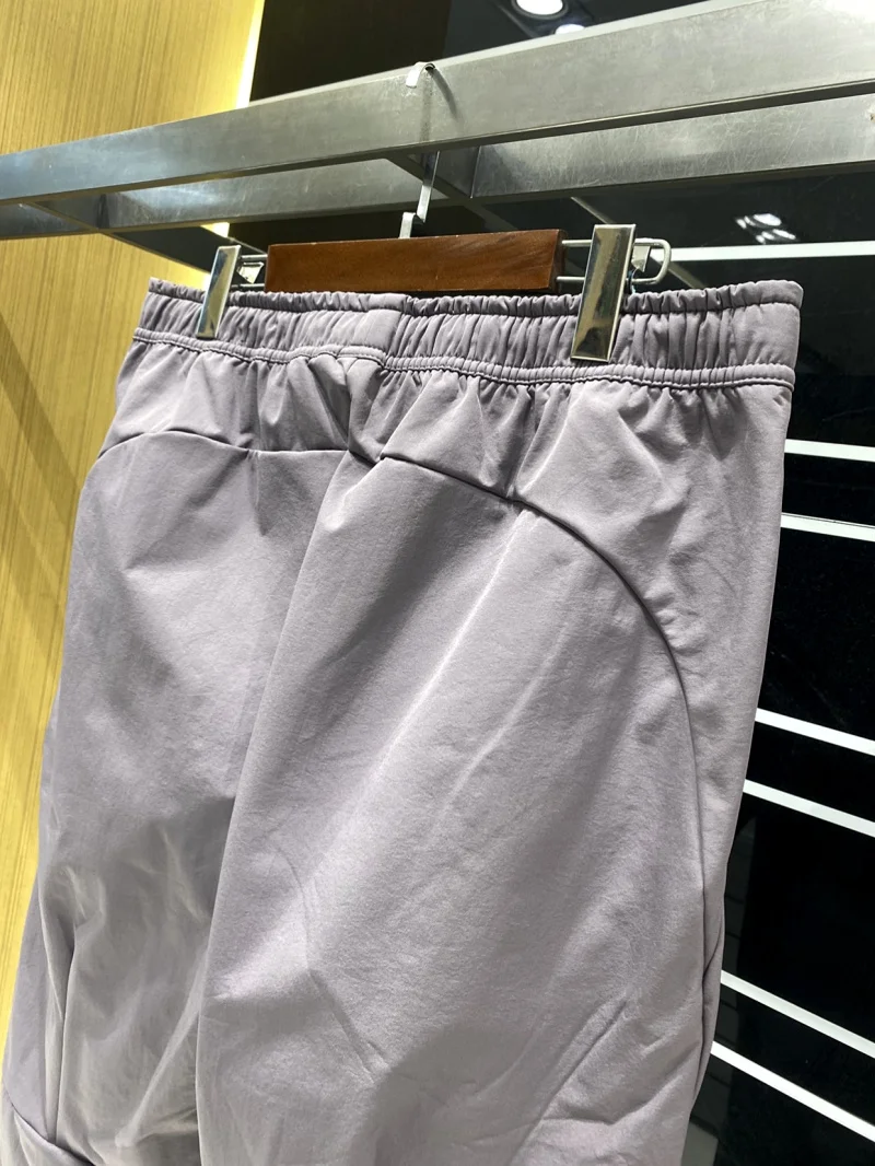 الرجال Fce اصطف 3D مصممة للماء لينة ell السراويل التخزين الحراري الخريف الشتاء بناطيل كاجوال وظيفية Sle