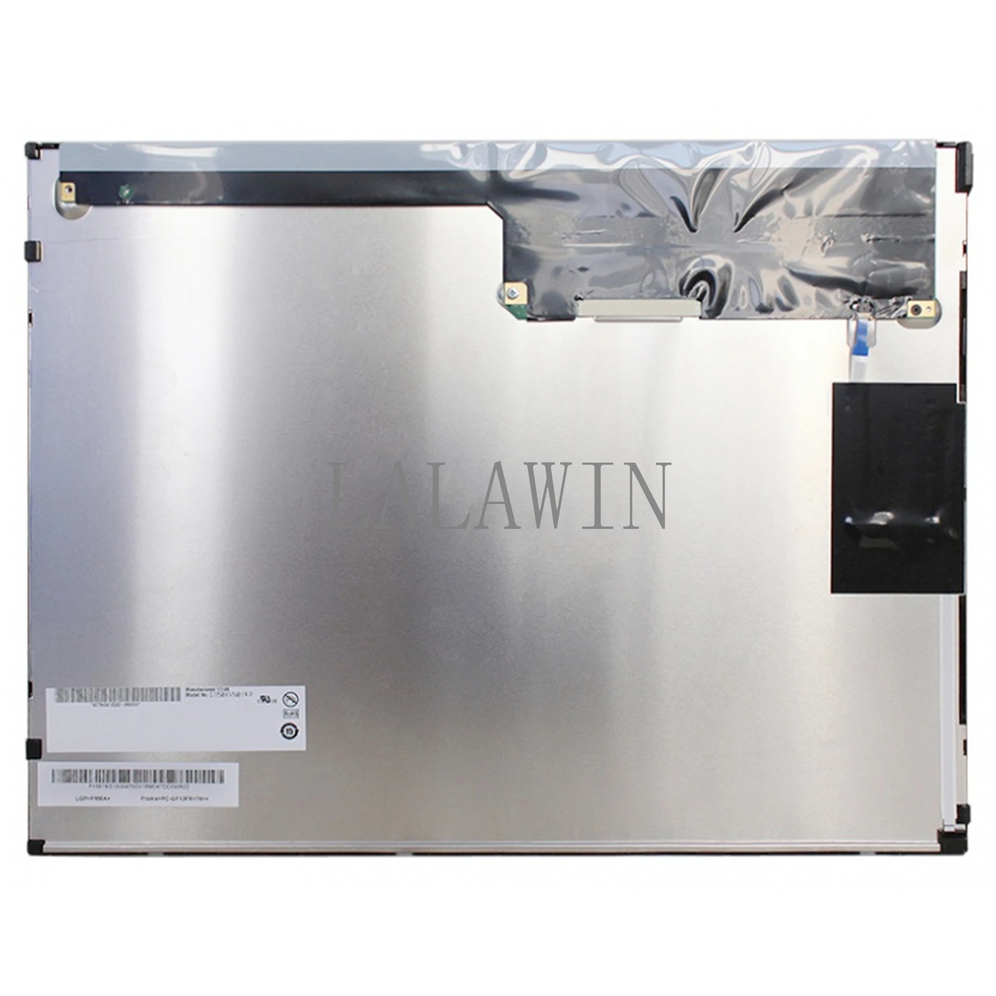 

G150XVN01.0 15.0 Inch Panel Display 1024x768 IPS Screen Matrix