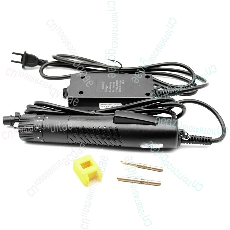 B-S-D-101 مفك براغي كهربائي من النوع المستقيم مع مصدر طاقة 36 وات 1100 دورة في الدقيقة 220 فولت