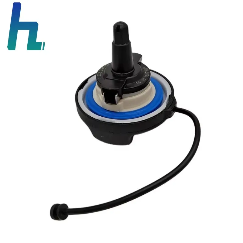 16117222391 16116756772 سيارة البنزين خزان الوقود غطاء فتحة التعبئة لميني كوبر R50 R55 R56 R57 R60 16116754491 #1