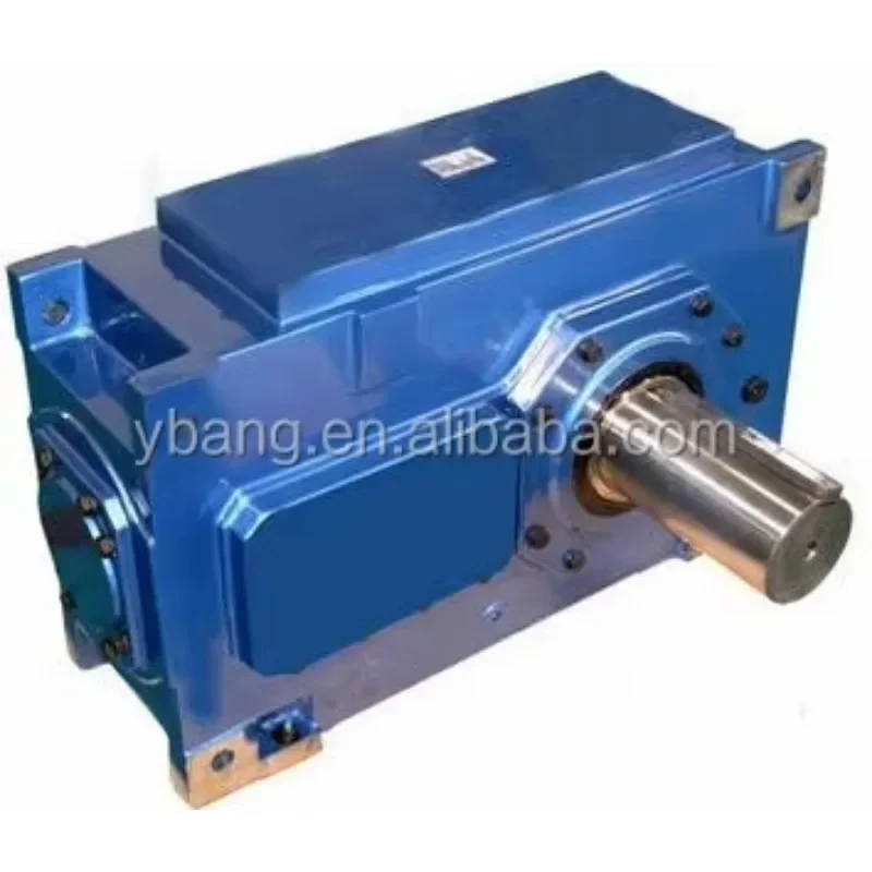 

Foot Mounted Forward Reverse Gearbox
