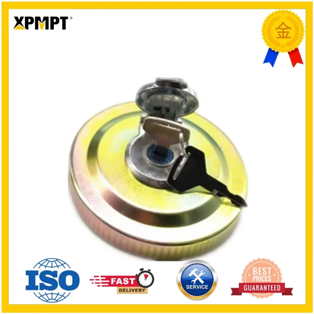 For Kobelco Sumitomo Hitachi Hydraulic Fuel Tank Cap Air Release Valve Breather Filter Exhaust Valve Diesel Tank Excavator Parts