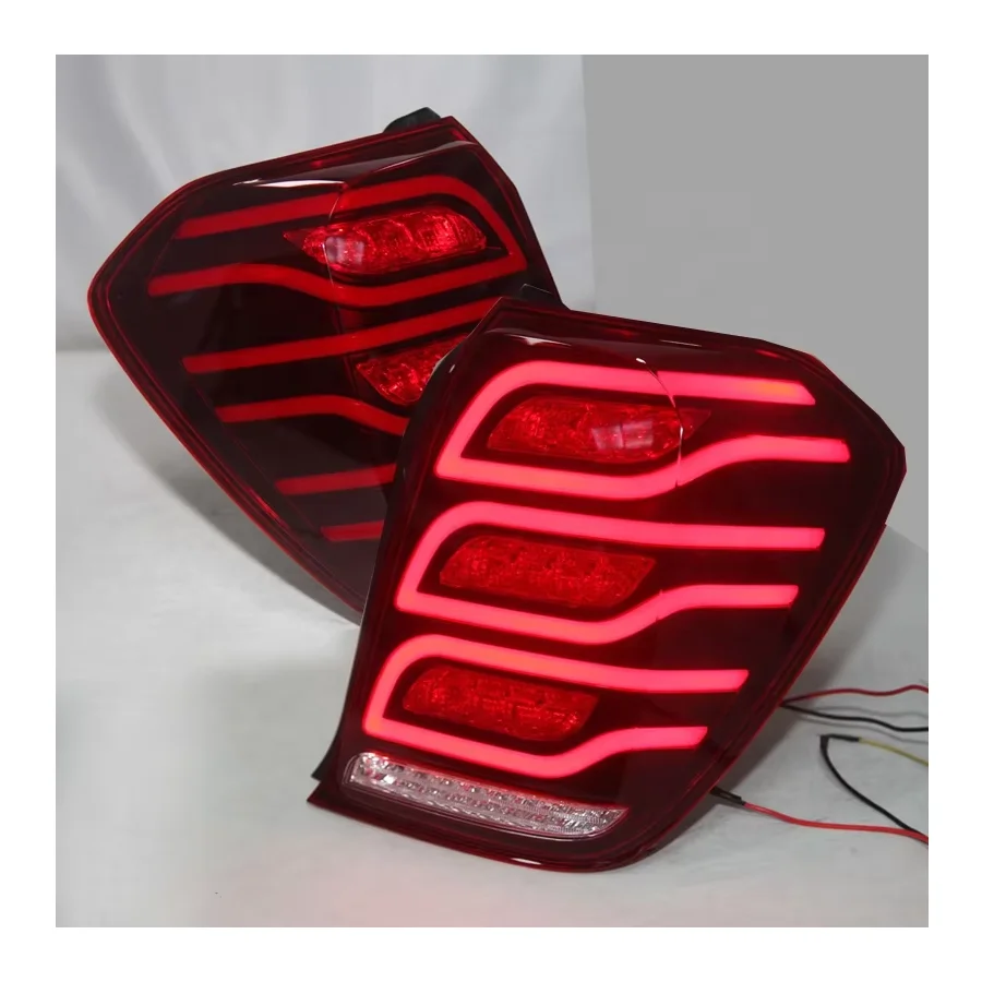

LED Tail Light 2008 -2010 WH for Chevrolet Cobalt