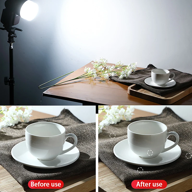 Godox V1 AD100Pro AD200 AD200Pro Speedlite вспышка Белый Синий Желтый диффузор Мягкая коробка фотовспышка