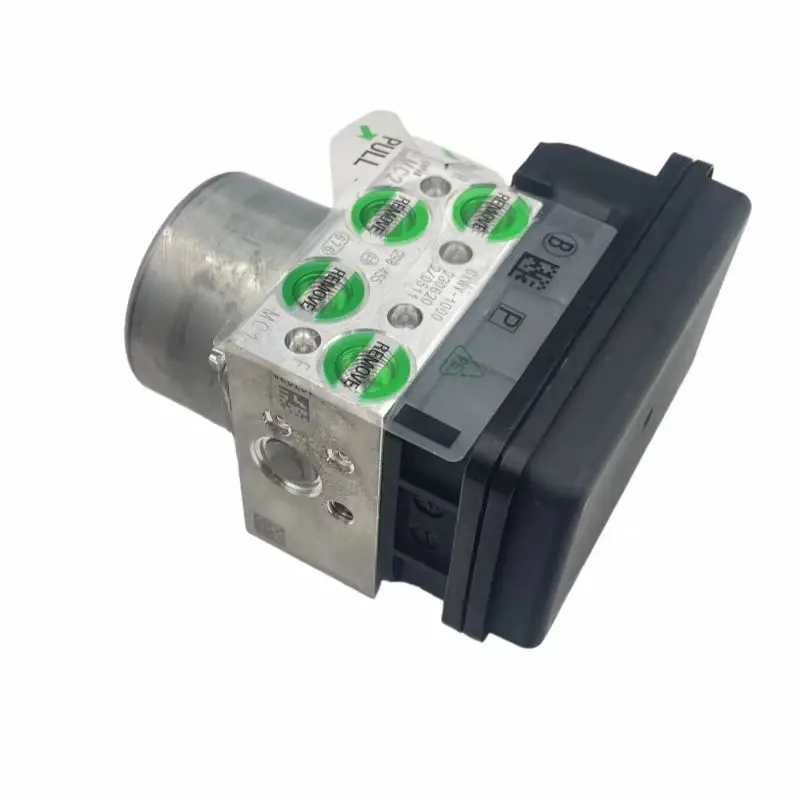 Motorcycle Abs Pump Front and Rear Wheel Control Unit Sensor Suitable for Ktm 200/250/390 Rc Duke Model System