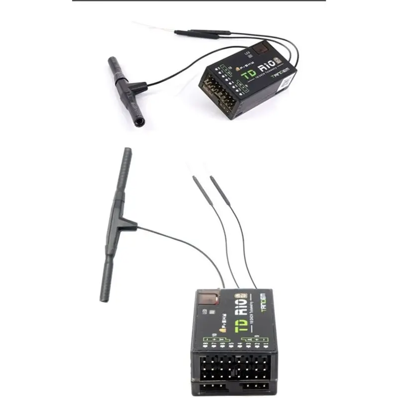 ตัวรับสัญญาณ Frsky X20S X18 X2 - Frsky Tandem X20S Transmitter บทวิจารณ์และราคา
