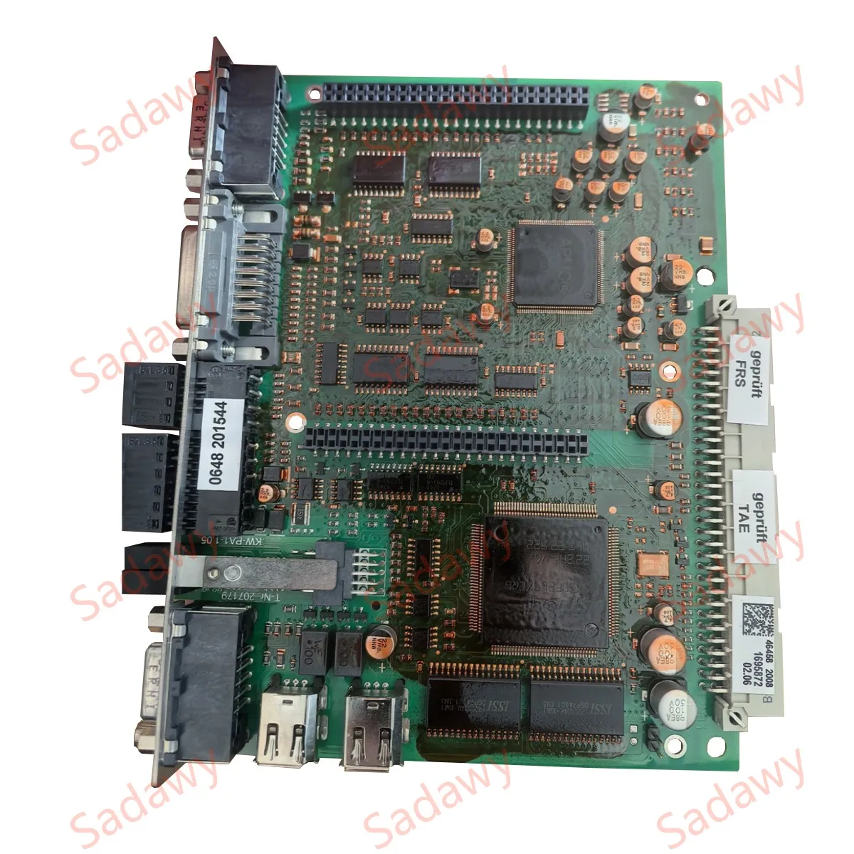 AMK Brand new original AMKASYN KW-R03 Controller card Circuit Board with warranty