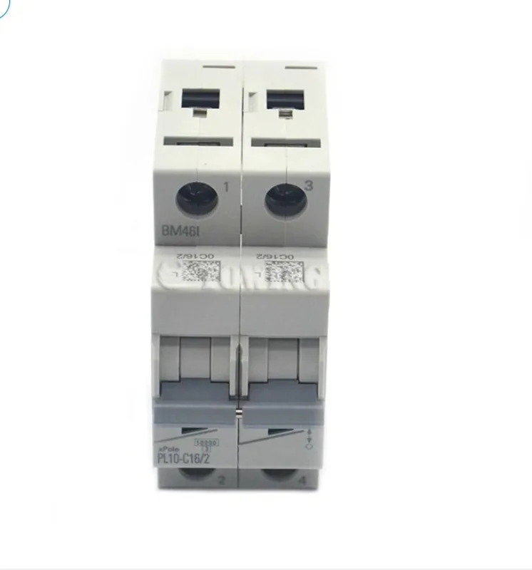 

PL10-C1-DC-RW miniature circuit breaker agent, brand new high-quality original