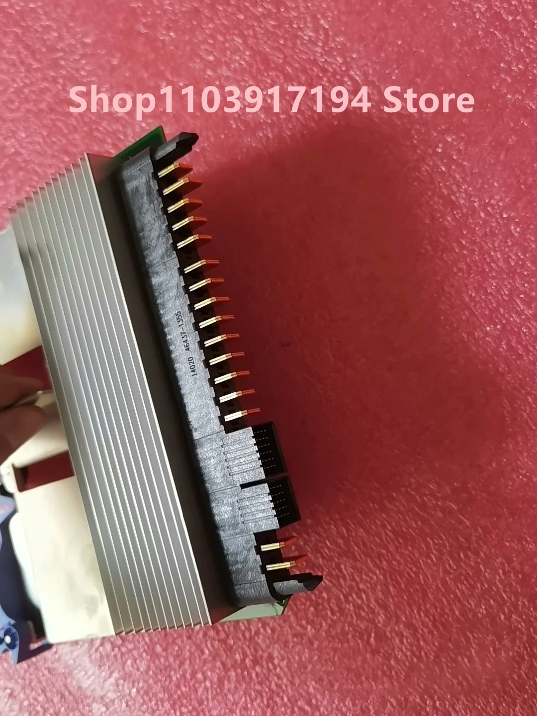 00FX414 01AF545 P750 8408-E8D Módulo VRM 2B63