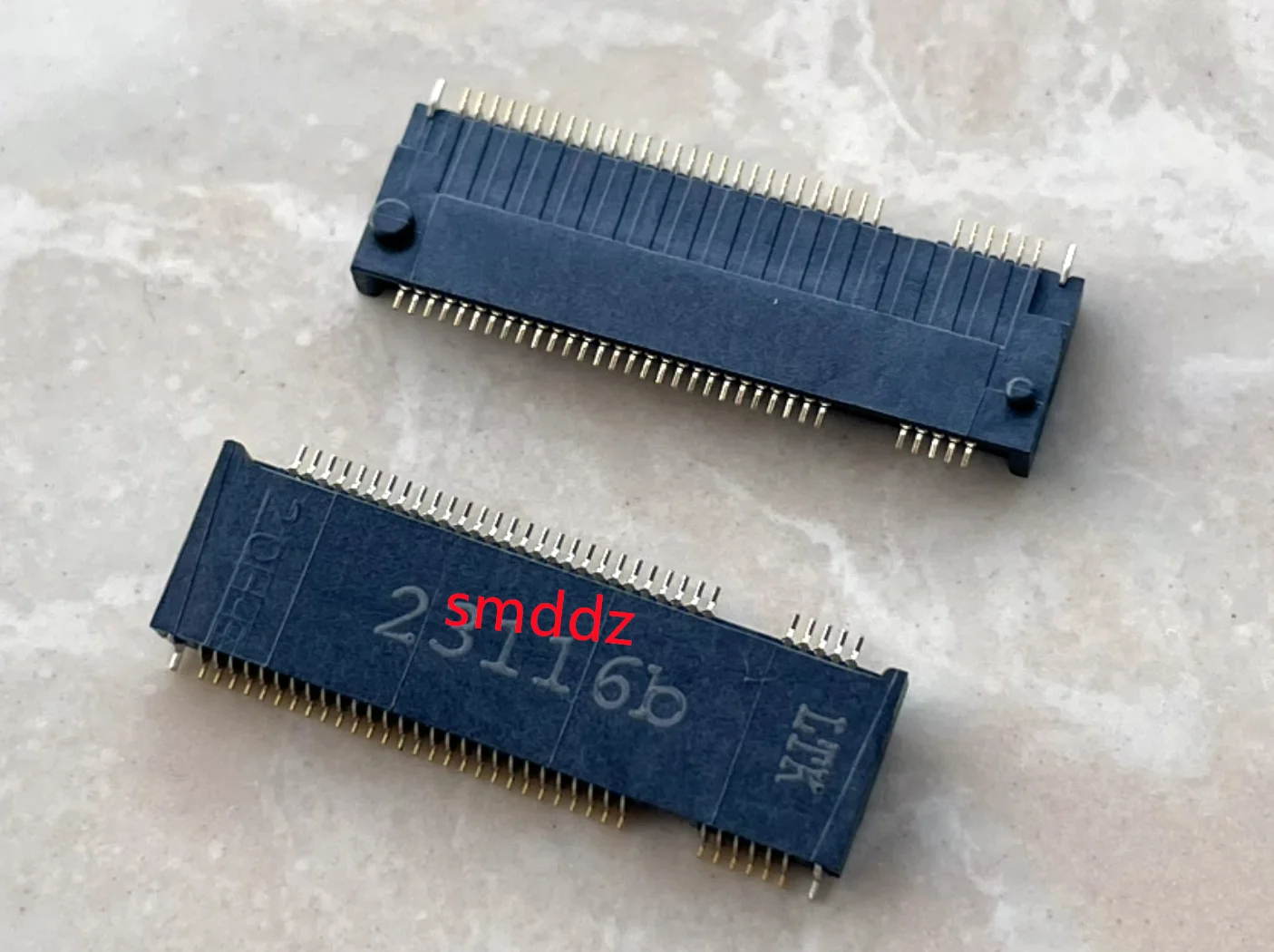 50Pcs / Ngff Socket… - image