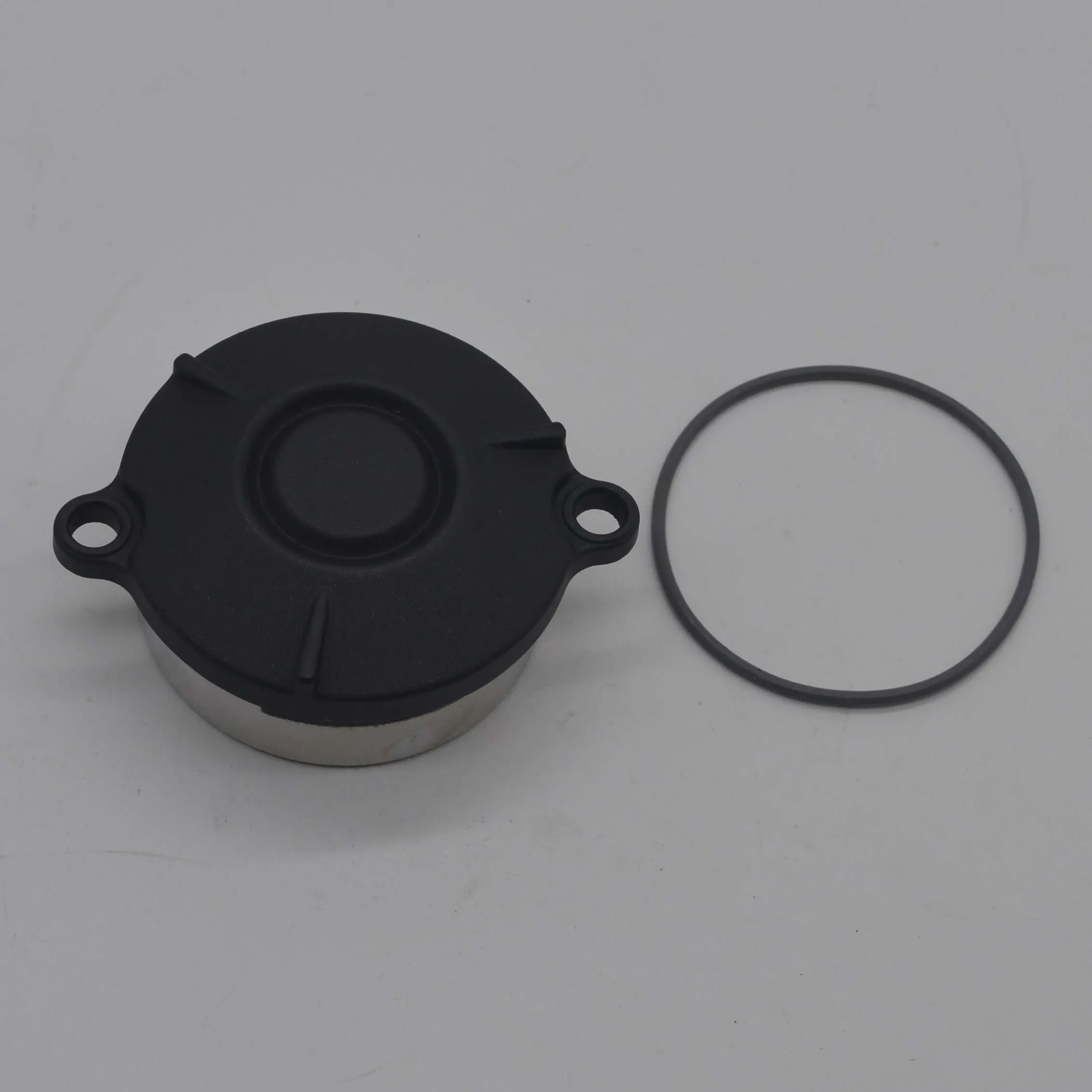 200cc oil filter cleaner cover seal For LIFAN KPS200 KPT200 KPR200 LF200-10R LF150 KPS KPT KPR 200 150 v16 v19