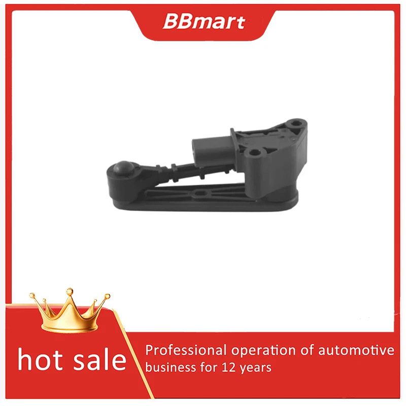 

LR098914 Left Front Right Height Horizontal Sensor Suitable for Land Rover Range Rover Fashion Explorer 5 2018-2022 GL3017BBmart