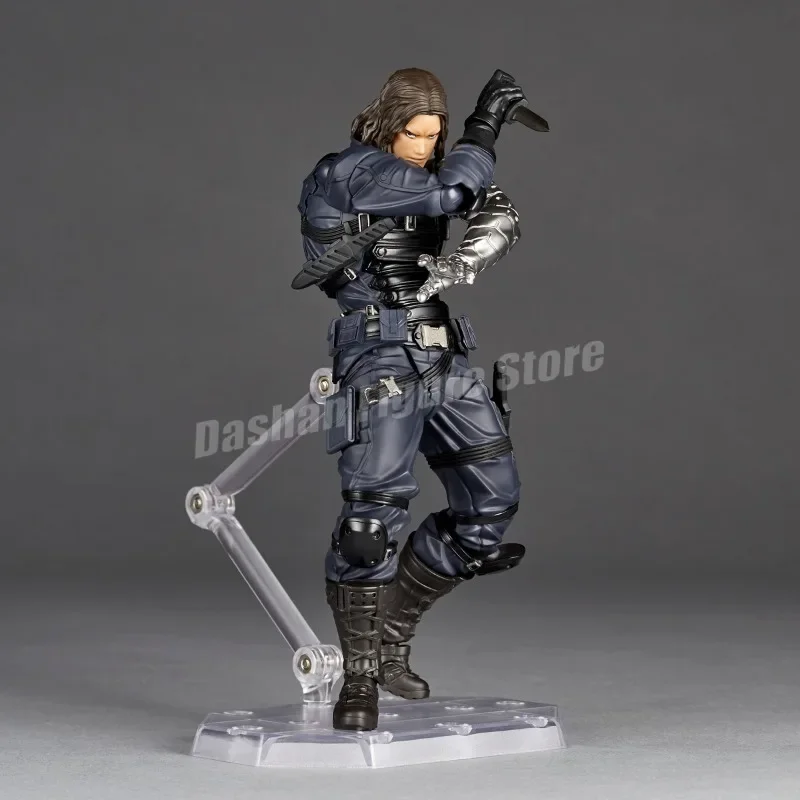 Thumbnail 4 - #92 Highest Rated Poseable Action Figures to Buy in 2026