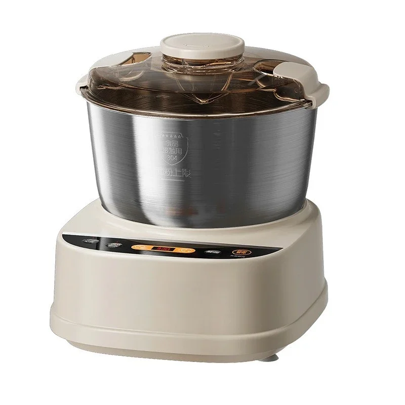 Dough mixing machine Household  kneading machine Small automatic   waking and