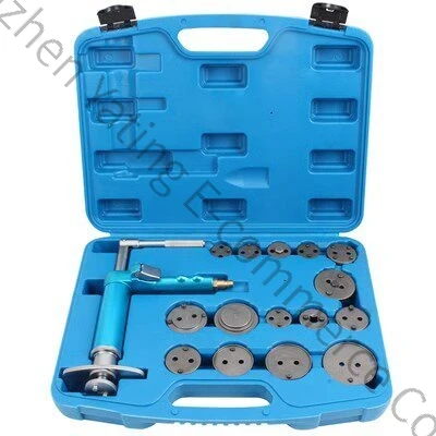 

Pneumatic Disc Brake Cylinder Adjusting Tool Piston Return Jacking Tool Brake Pad Replacement Disassembly Brake Cylinder